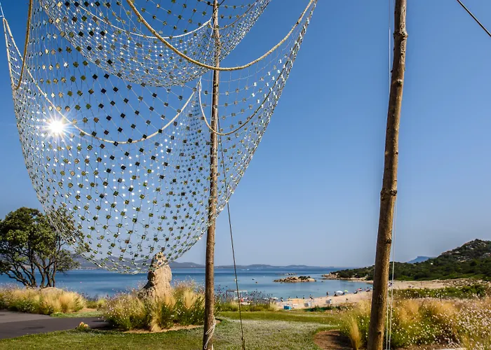 CalaCuncheddiAlbergo